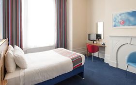 Travelodge London Marylebone